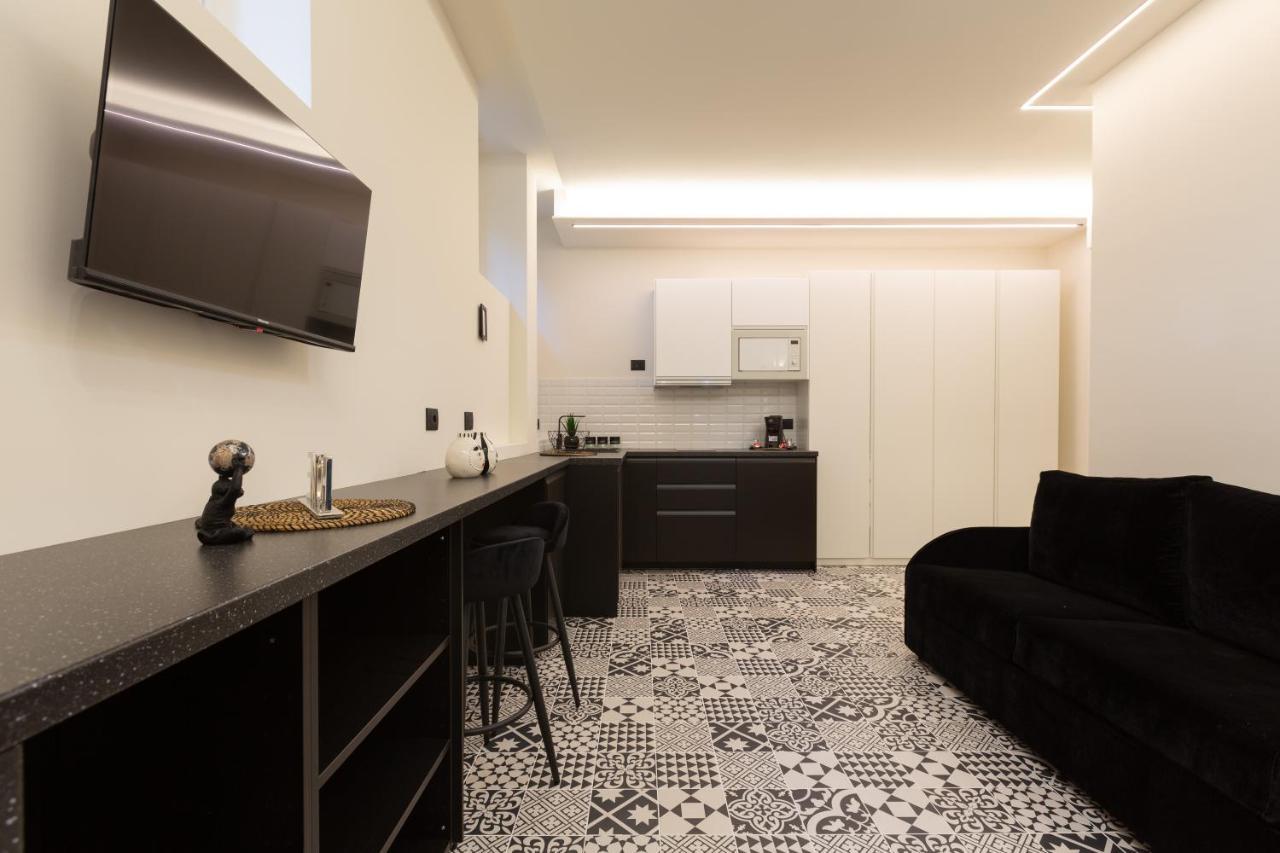 Appartement Pab60 -Crescenzago-Luxury Blue House à Milan Extérieur photo