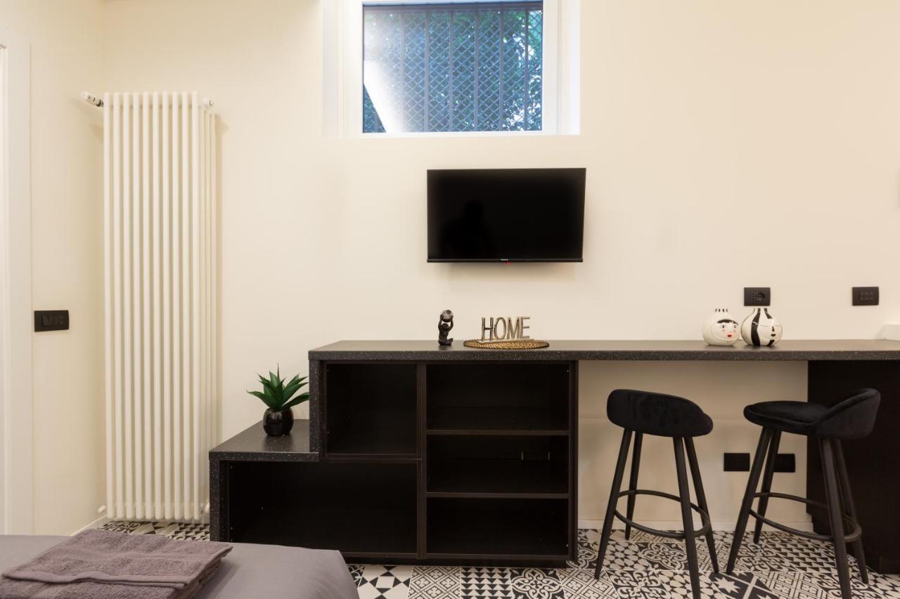 Appartement Pab60 -Crescenzago-Luxury Blue House à Milan Extérieur photo