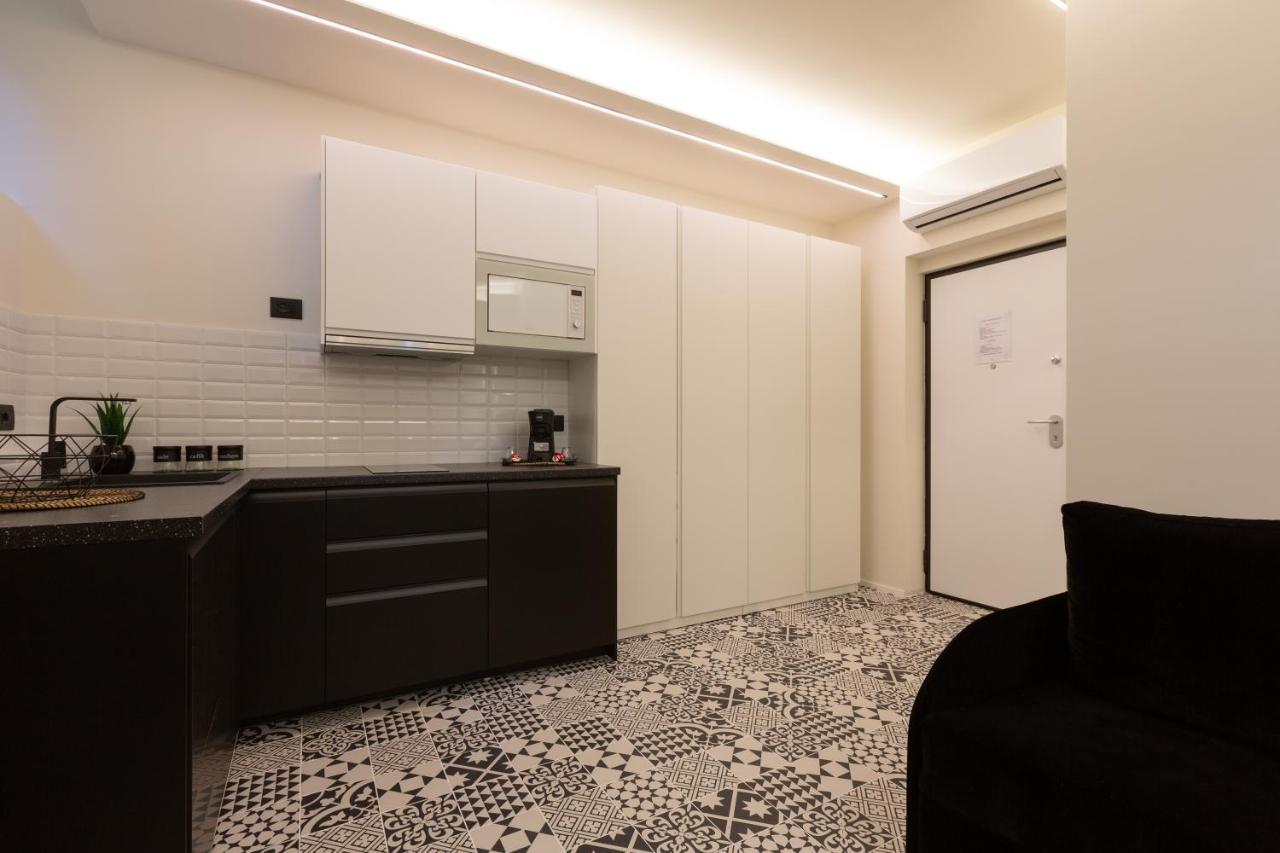 Appartement Pab60 -Crescenzago-Luxury Blue House à Milan Extérieur photo