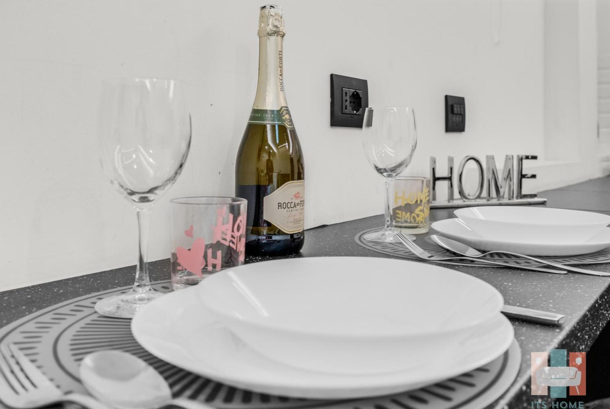 Appartement Pab60 -Crescenzago-Luxury Blue House à Milan Extérieur photo